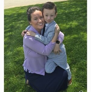 Meet your Posher, Amber